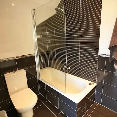 Dom wakacyjny Casa En Fontecova *