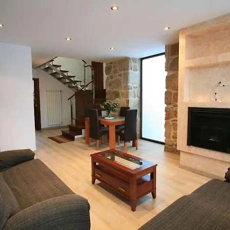 Casa En Fontecova *