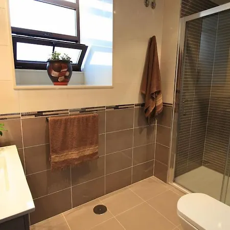 Casa En Fontecova Dom wakacyjny Cuntis