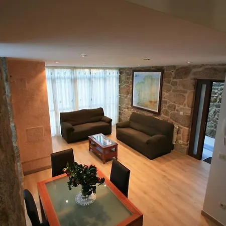 Casa En Fontecova *
