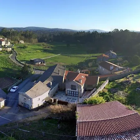 Casa En Fontecova Cuntis