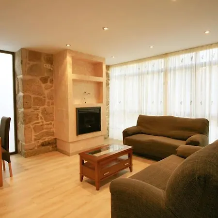 Casa En Fontecova