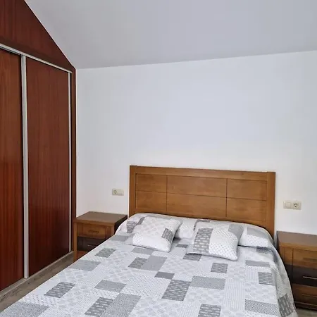 Casa En Fontecova Vakantiehuis *