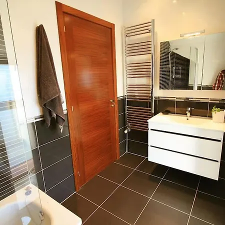 Vakantiehuis Casa En Fontecova *