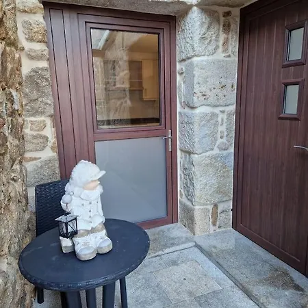 Casa En Fontecova