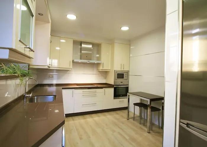 Vakantiehuis Casa En Fontecova