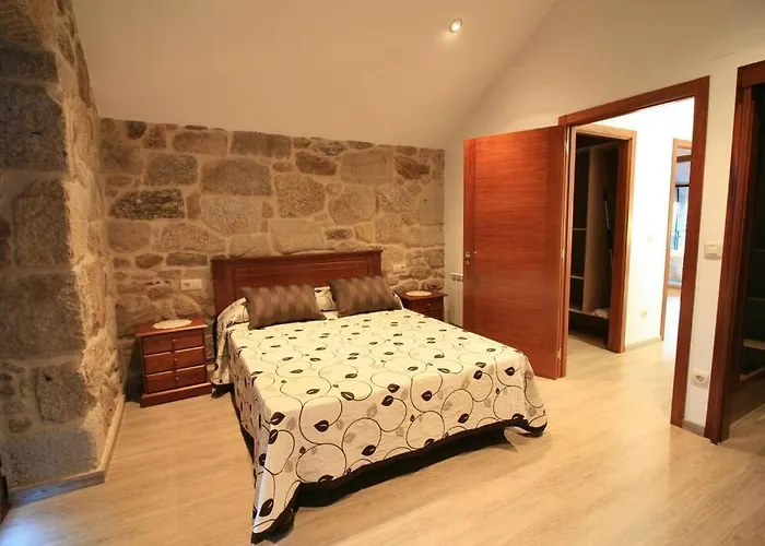 Vakantiehuis Casa En Fontecova *