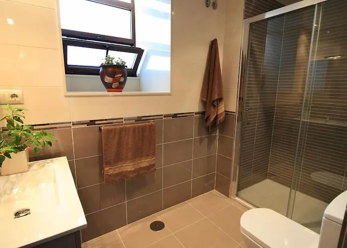 Casa En Fontecova Vakantiehuis Cuntis