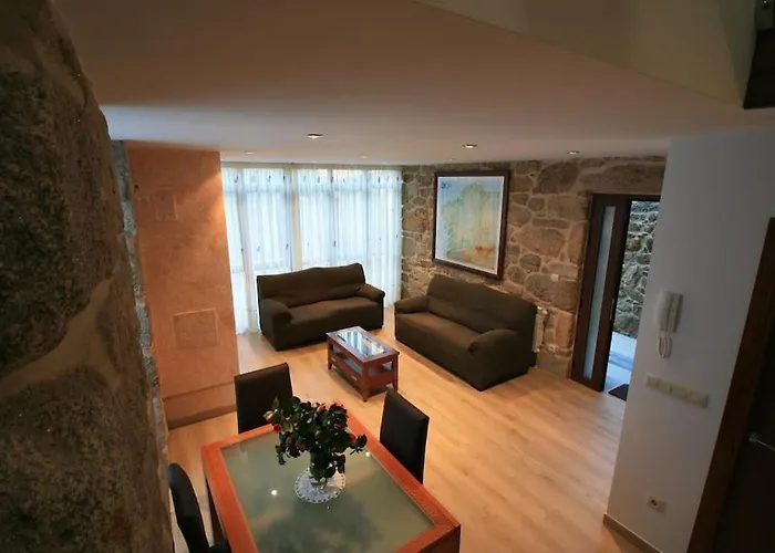 Casa En Fontecova *