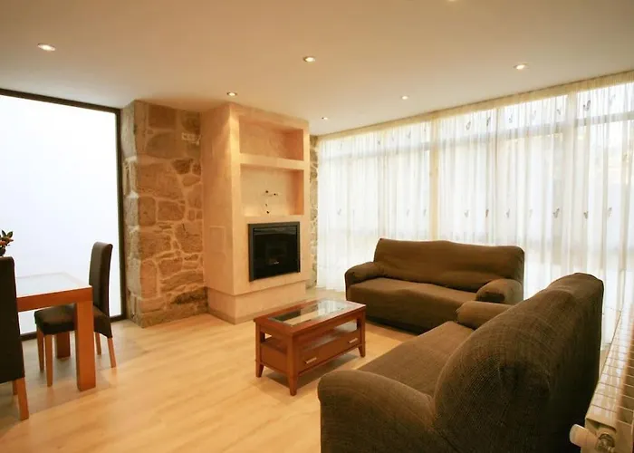 Casa En Fontecova