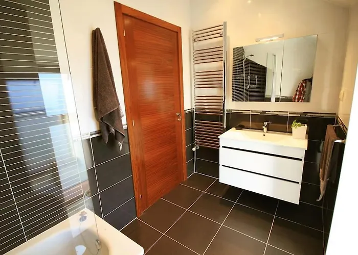 Vakantiehuis Casa En Fontecova *
