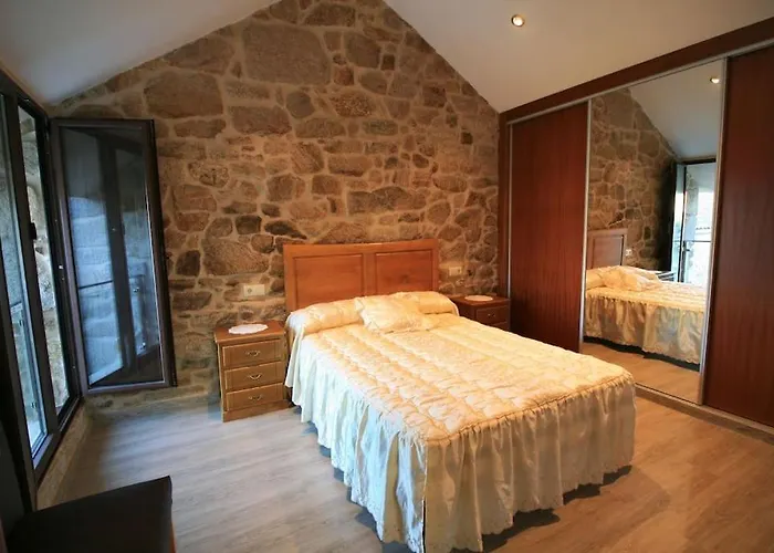 Casa En Fontecova